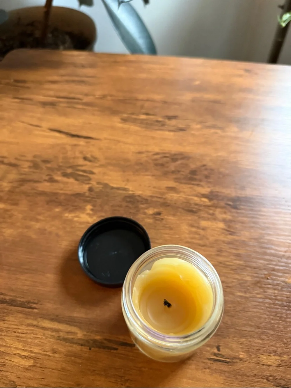 N/A hand poured